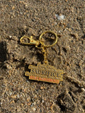 Self-Mastery Keychain