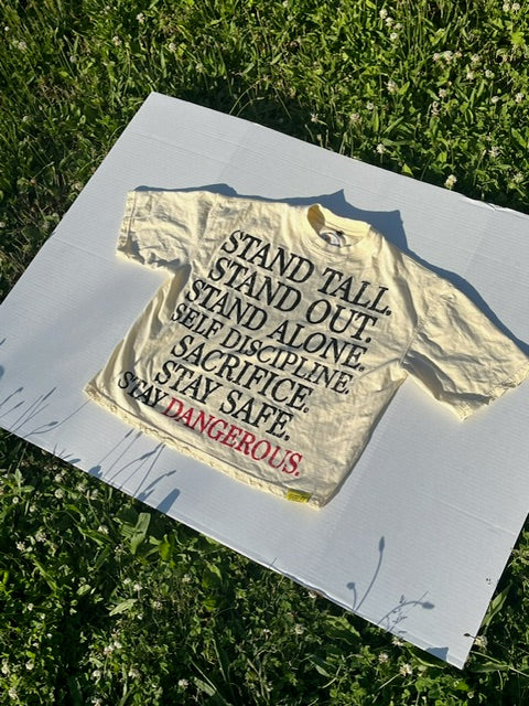 7 S Mantra