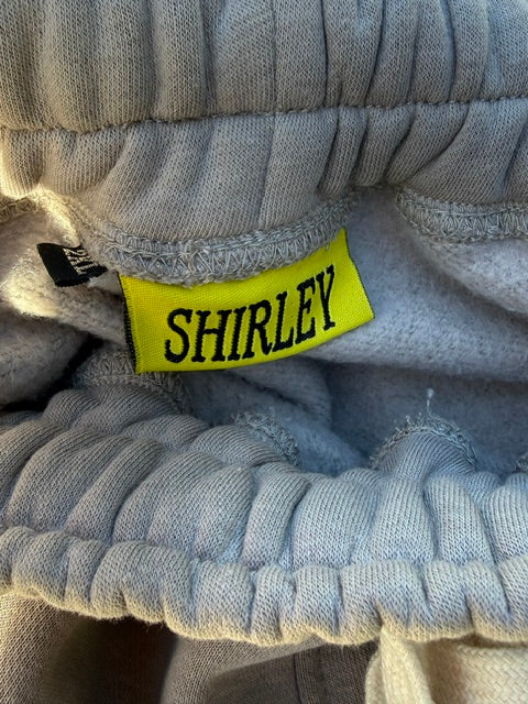 S' Logo Shorts