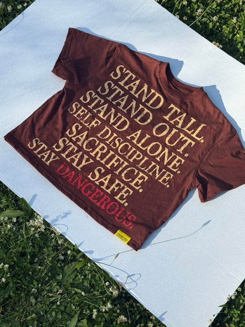 7 S Mantra