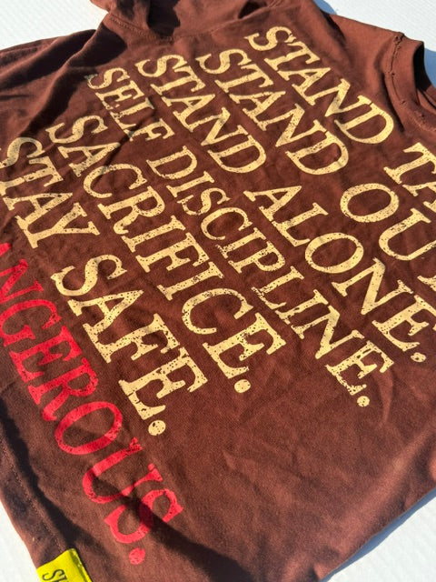 7 S Mantra
