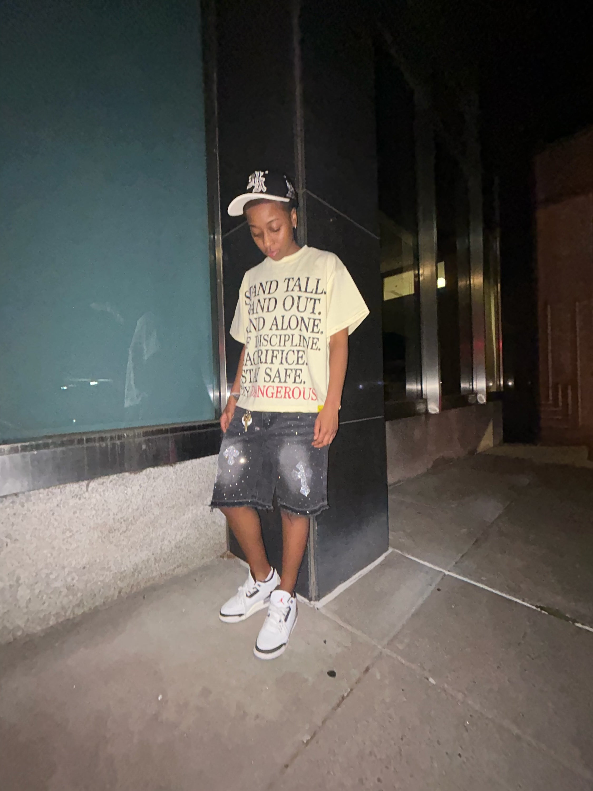 7 S Mantra