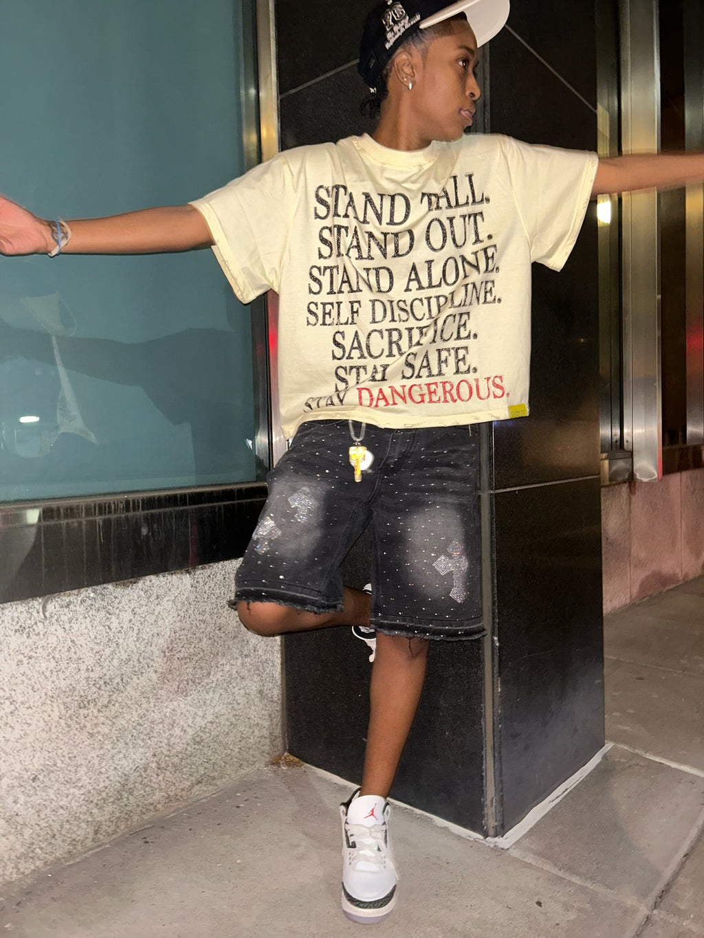 7 S Mantra